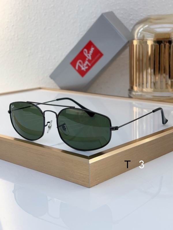 RayBan Sunglasses ID:20240804-411